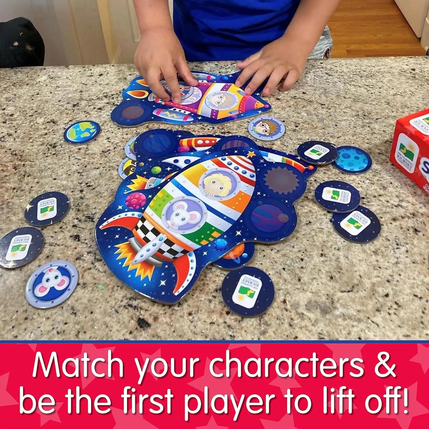 The Learning Journey Learning Journey International My First Play It