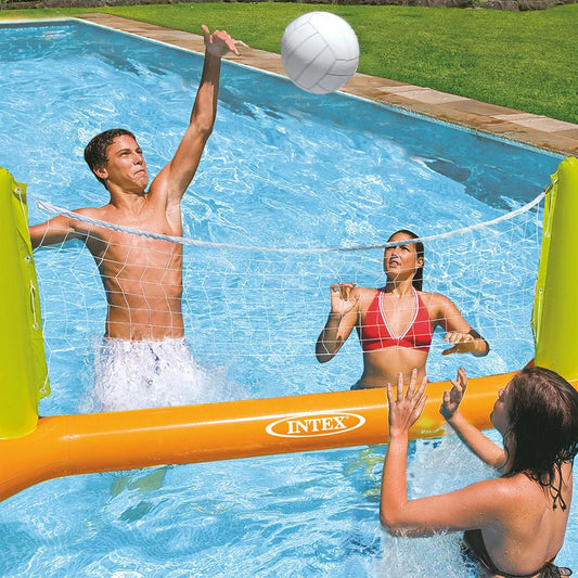 Intex Pool Volleyball Game