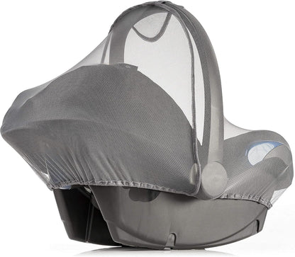 Babyjem Infant Carrier Insect Net (0 Months+)