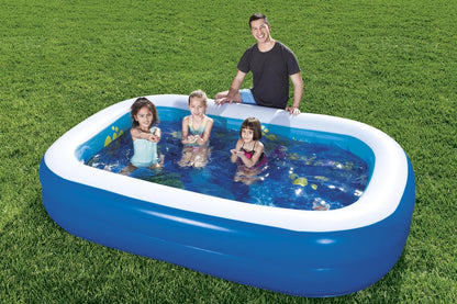 Bestway Undersea Adventure Pool