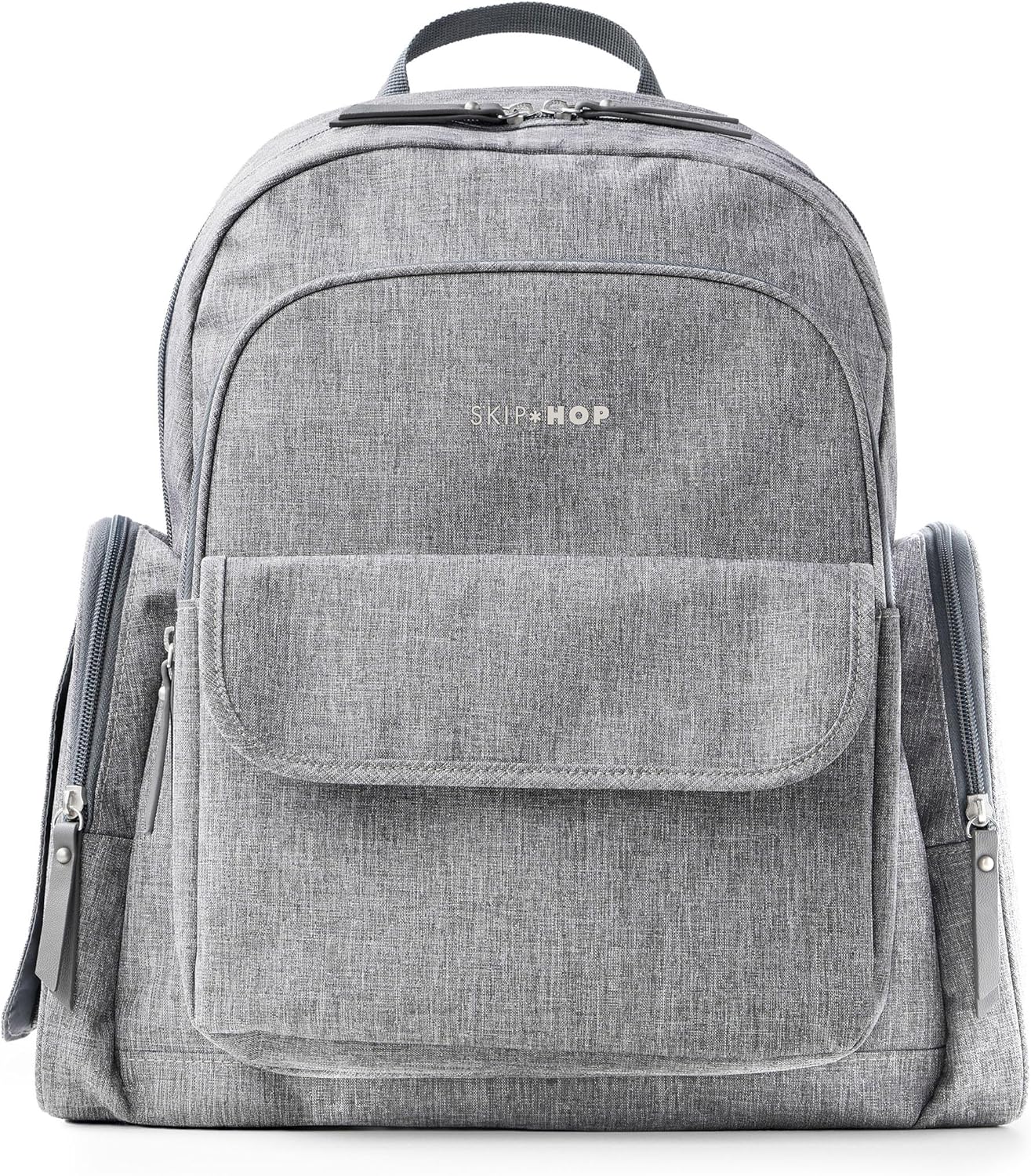 Skip Hop Luna Diaper Backpack