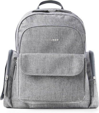 Skip Hop Luna Diaper Backpack