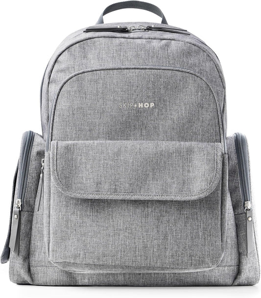 Skip Hop Luna Diaper Backpack