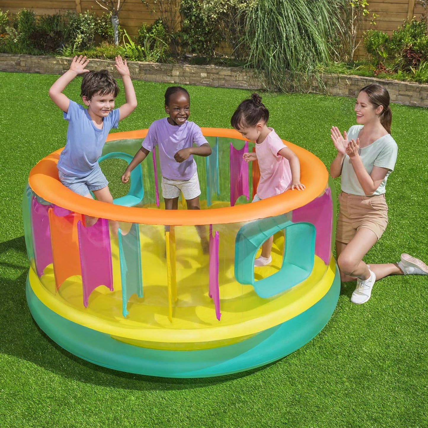 Bestway Bounce Jam Bouncer