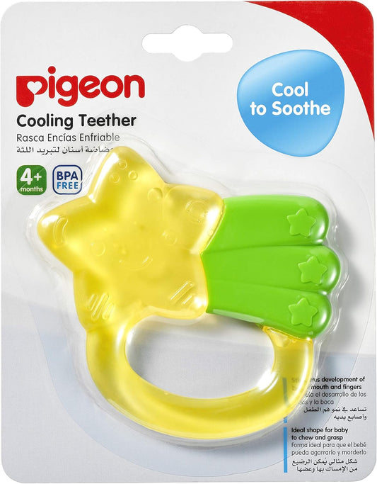 Pigeon Cooling Teether