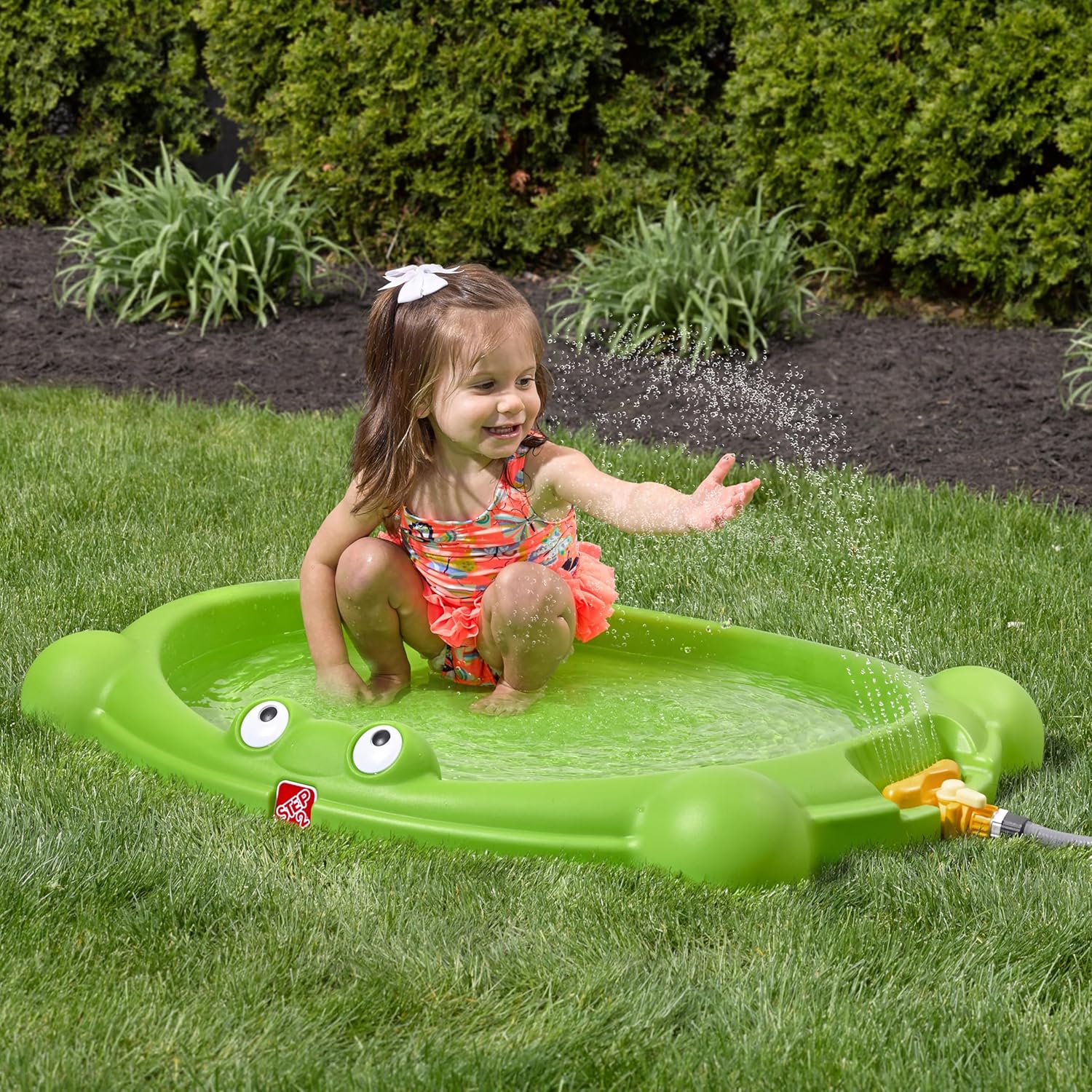 Step2 Water Bug Splash Pad