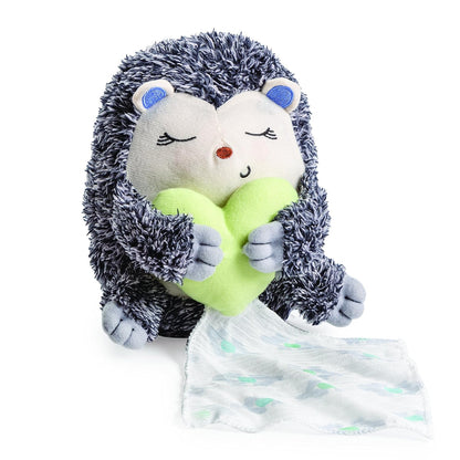 Summer Infant - Little Heartbeat Soother Hedgehog