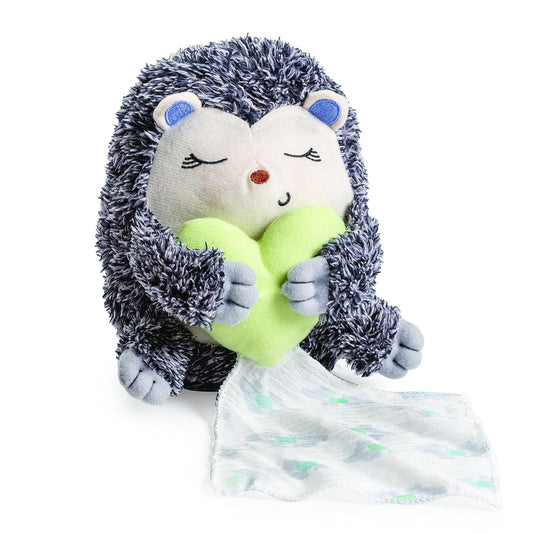 Summer Infant - Little Heartbeat Soother Hedgehog