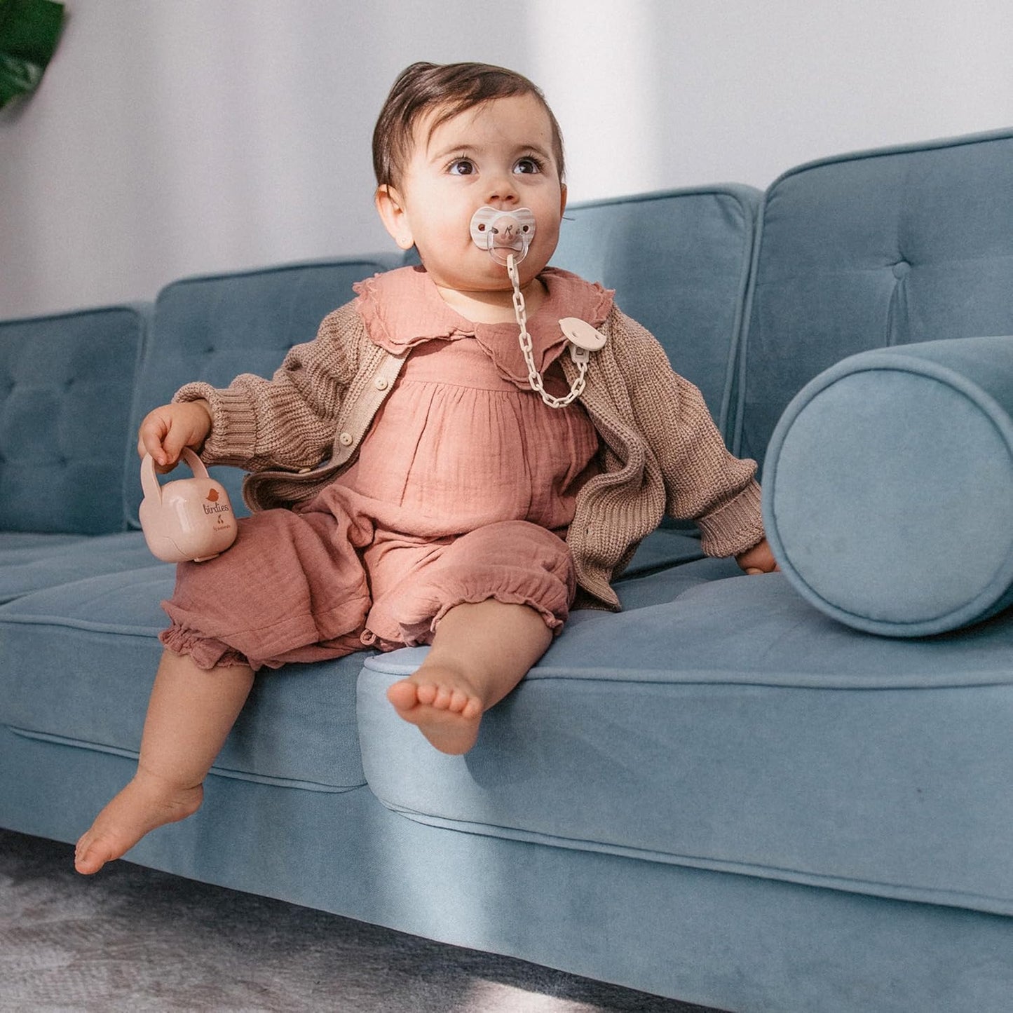 Suavinex Soother Holder