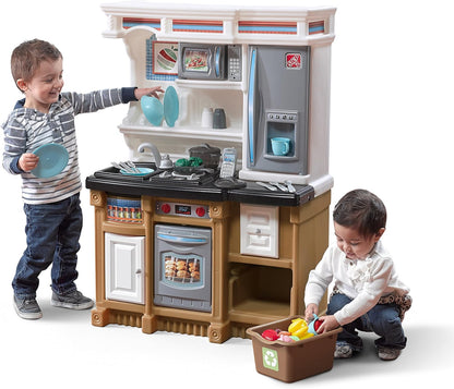 Step2 Lifestyle Custom Kitchen (Contemporary)