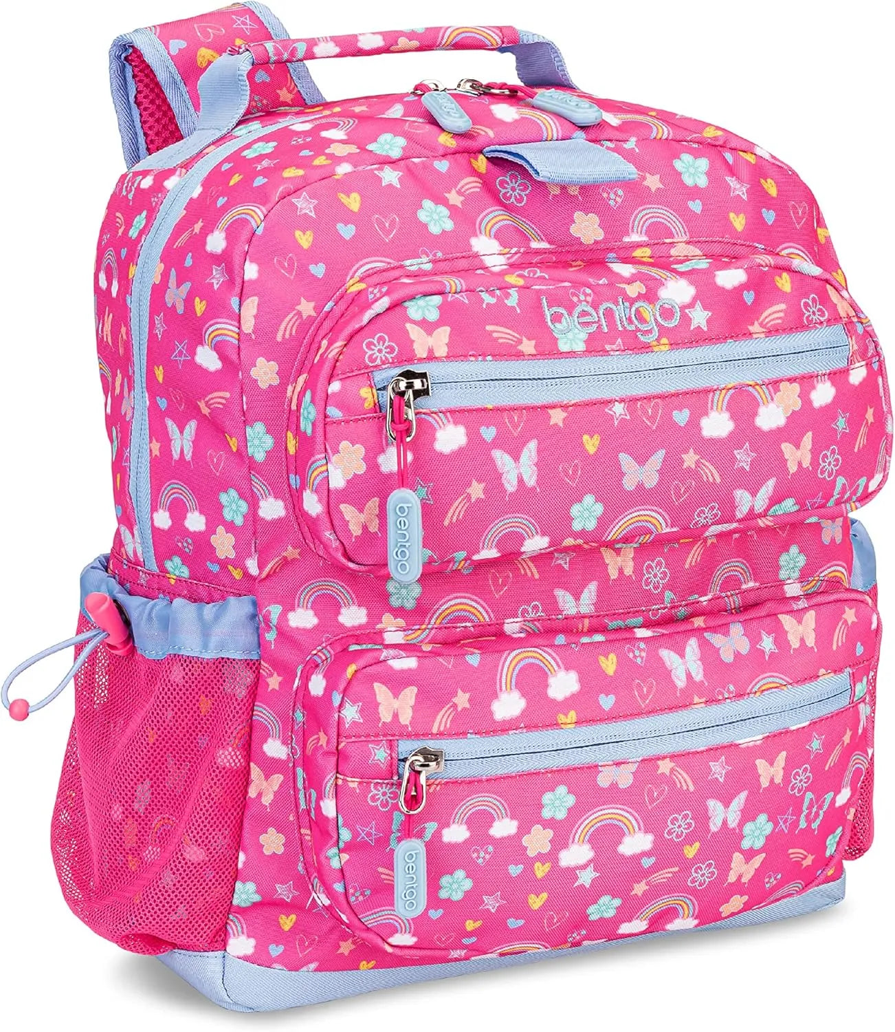 Bentgo Kids Prints Backpack