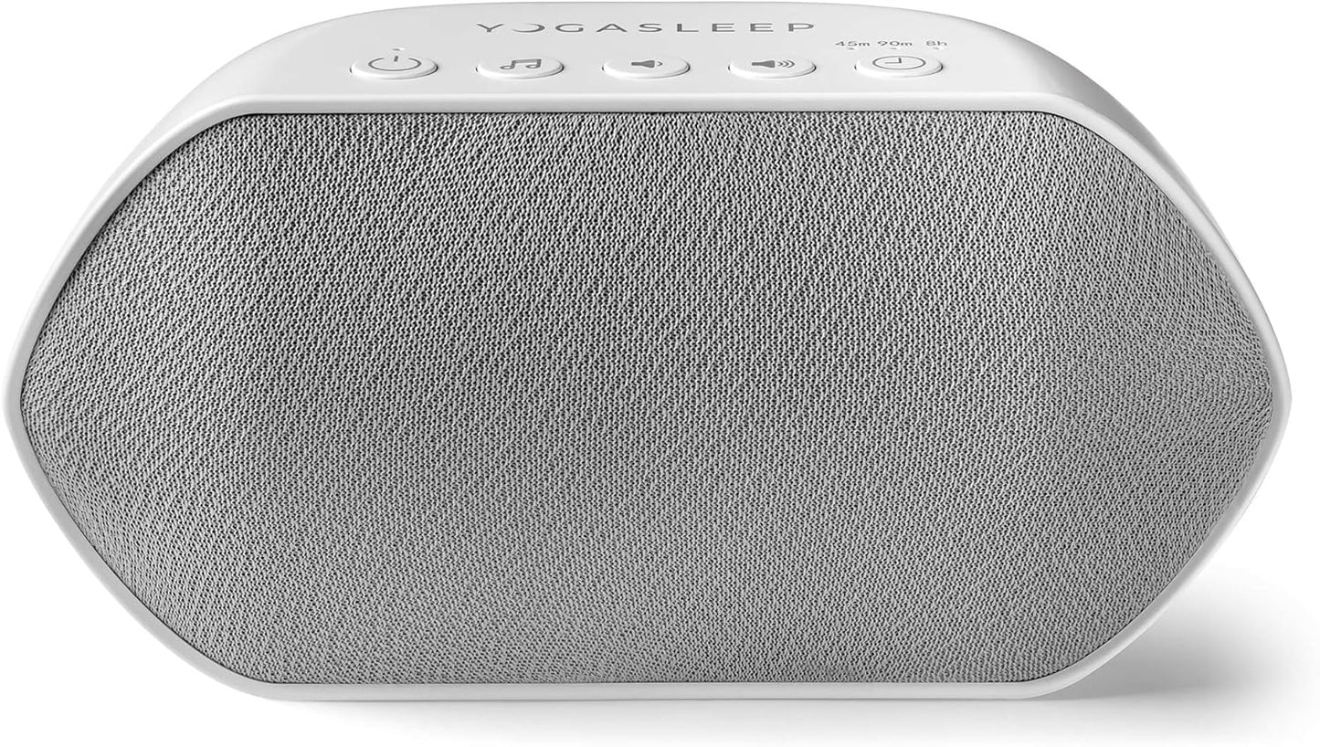 Yogasleep Soundcenter White Noise Sound Machine
