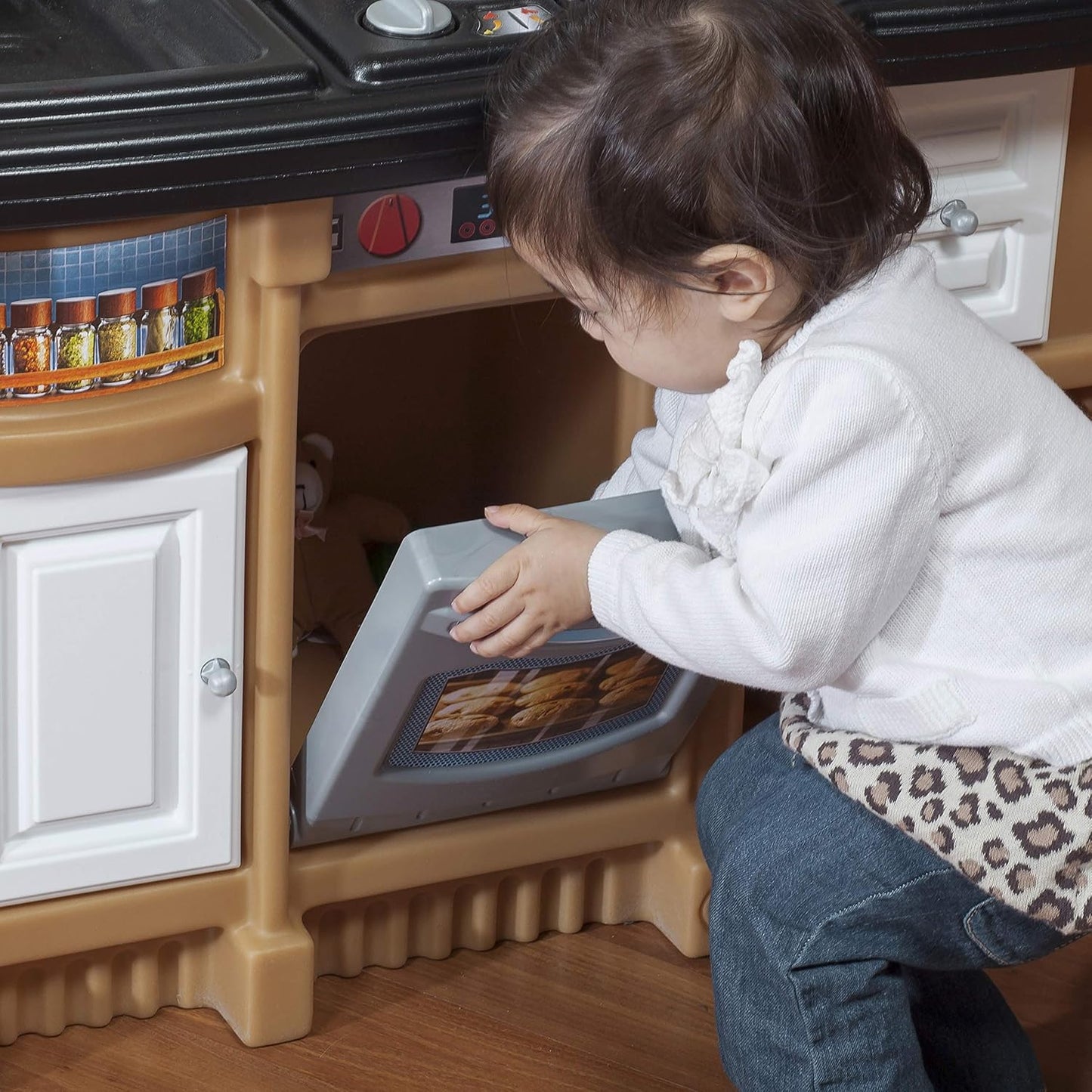 Step2 Lifestyle Custom Kitchen (Contemporary)