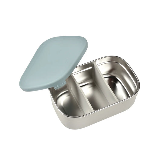 Beaba Stainless Steel Lunch Box