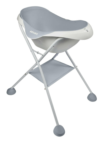 BEABA Bath & Changing Table Stand – Light Mist.