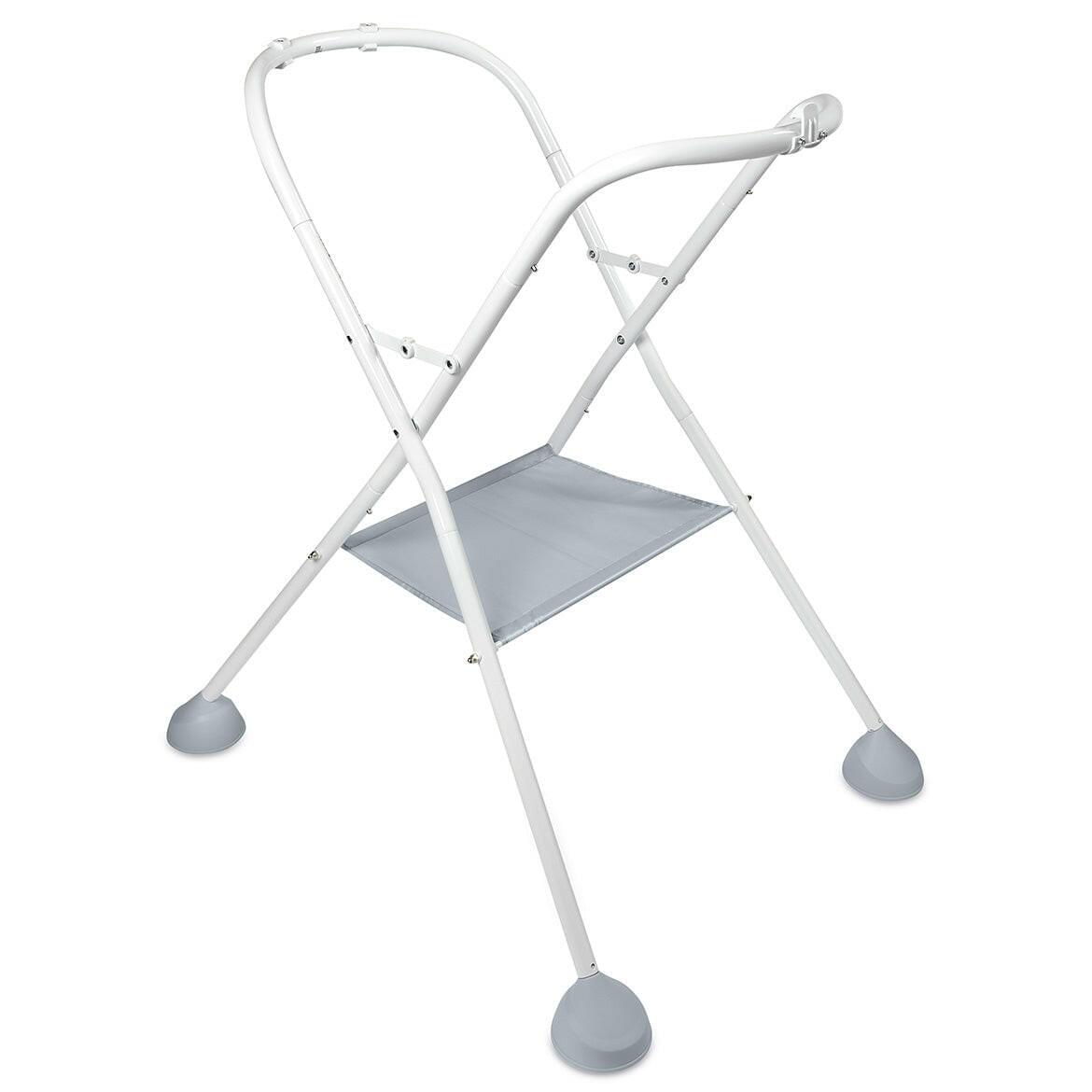 BEABA Bath & Changing Table Stand – Light Mist.