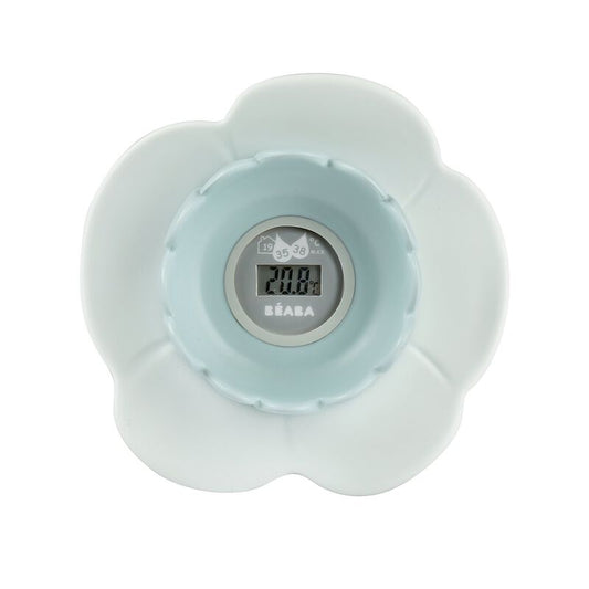 Beaba Lotus Multi Functional Bath Thermometer