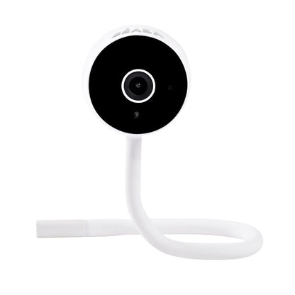 Beaba Video Baby Monitor Zen Connect (White)