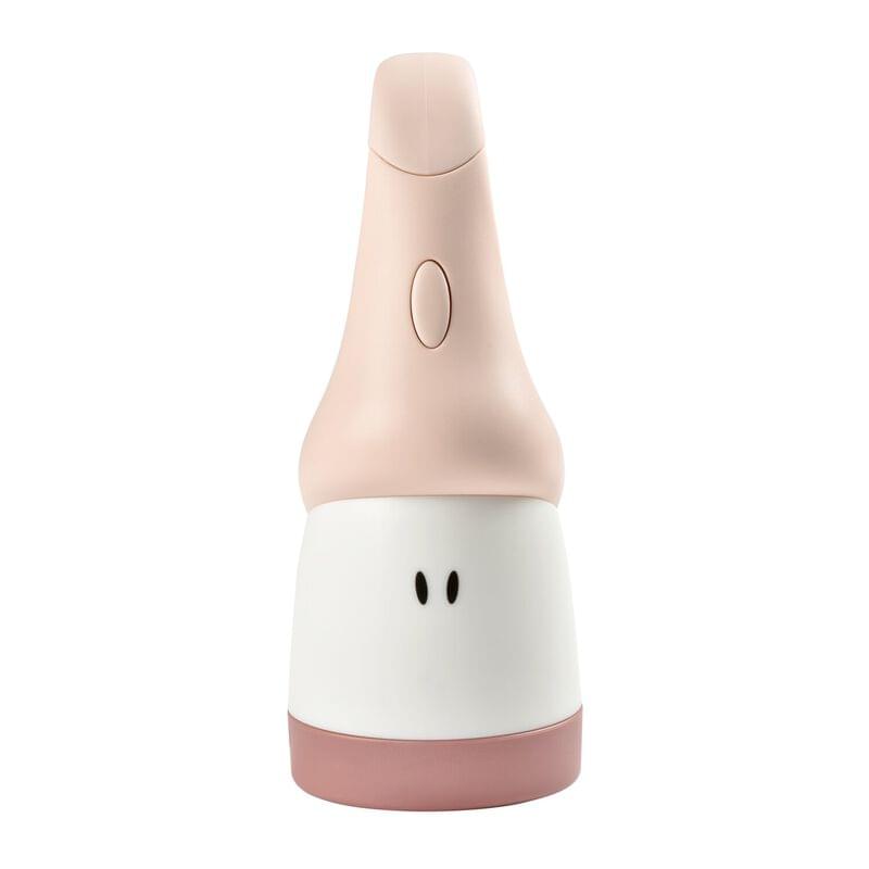 Beaba Pixie Torch 2 In 1 Movable Night Light (Chalk Pink)