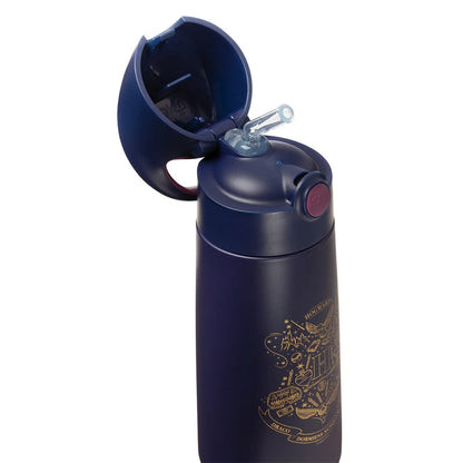 B.Box Insulated Drinking Bottle (Harry Potter, 500ml)