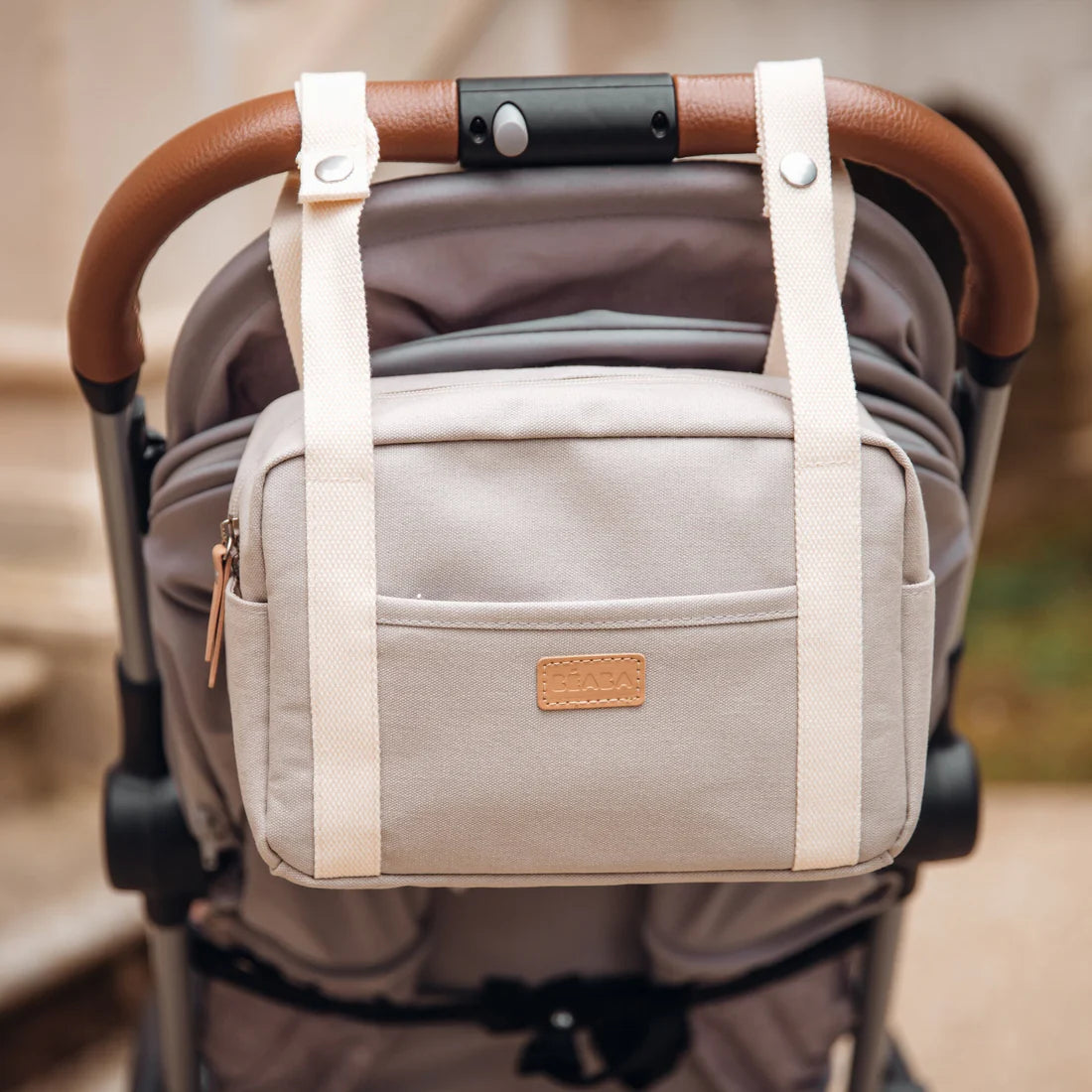 Beaba Stroller Organiser Mini Paris