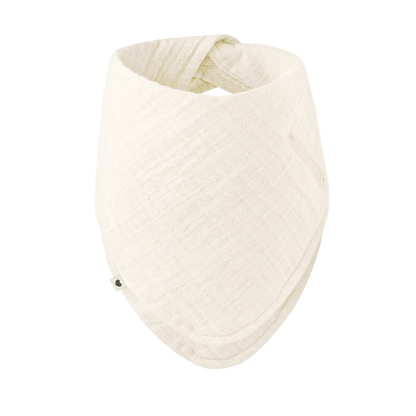 Bibs Bandana Bib (Ivory)