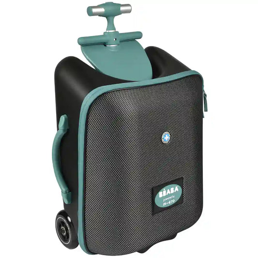 Beaba Travelcase Eazy Luggage (Black)