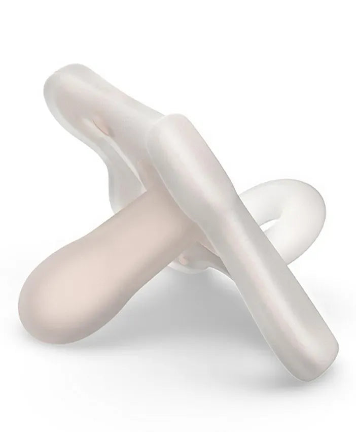 Suavinex S Zero Zero Physio Soother S (2M/2M)