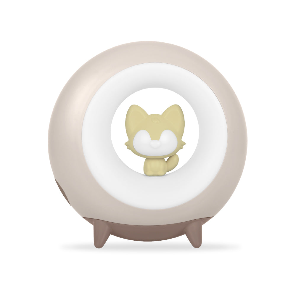 Kaichi - Multifunctional Night Lamp