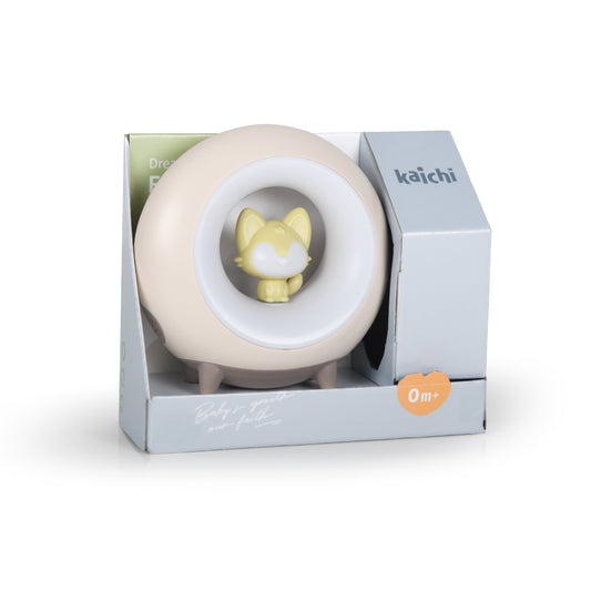 Kaichi - Multifunctional Night Lamp