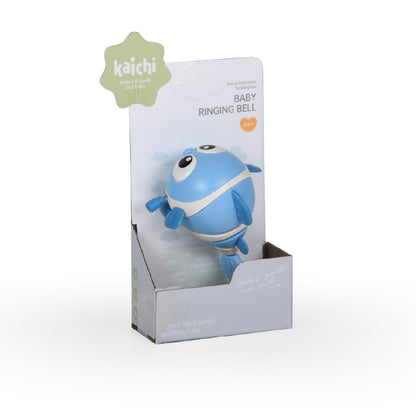 Kaichi - Wind-Up Swinging Fish Toy