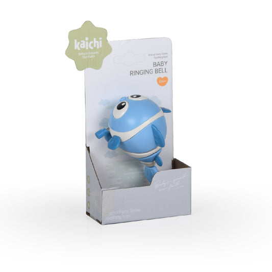 Kaichi - Wind-Up Swinging Fish Toy