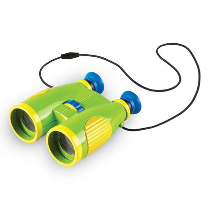 Learning Resources - Primary Science Big View Binoculars for Kids 3+