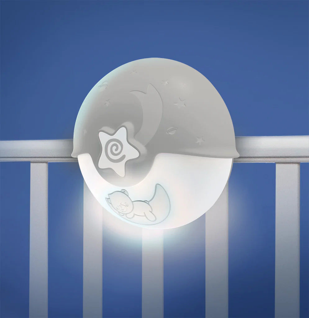 Infantino Wom Soothing Light & Projector (0M+)