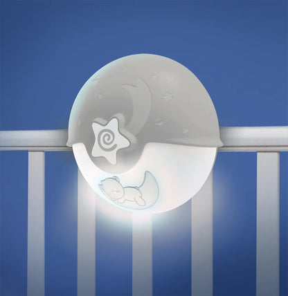 Infantino Wom Soothing Light & Projector (0M+)