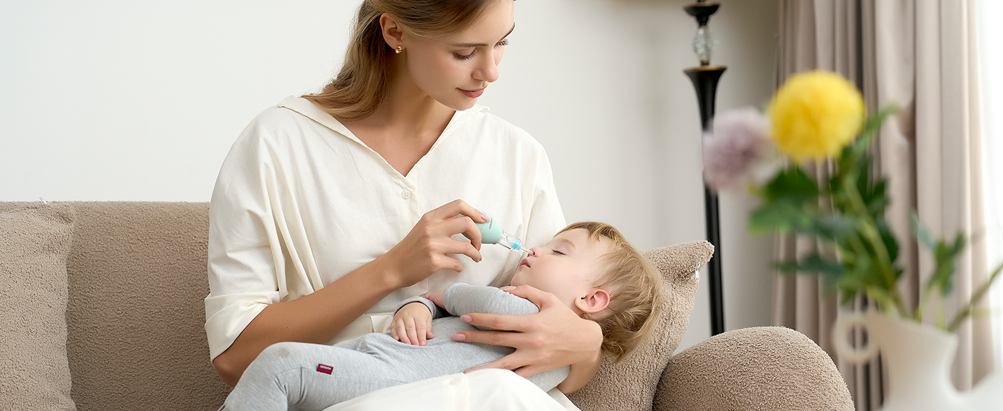 Momcozy Core Baby Kit