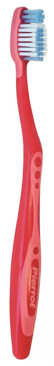 Pierrot Junior Toothbrush Soft (8-12 Years Old)