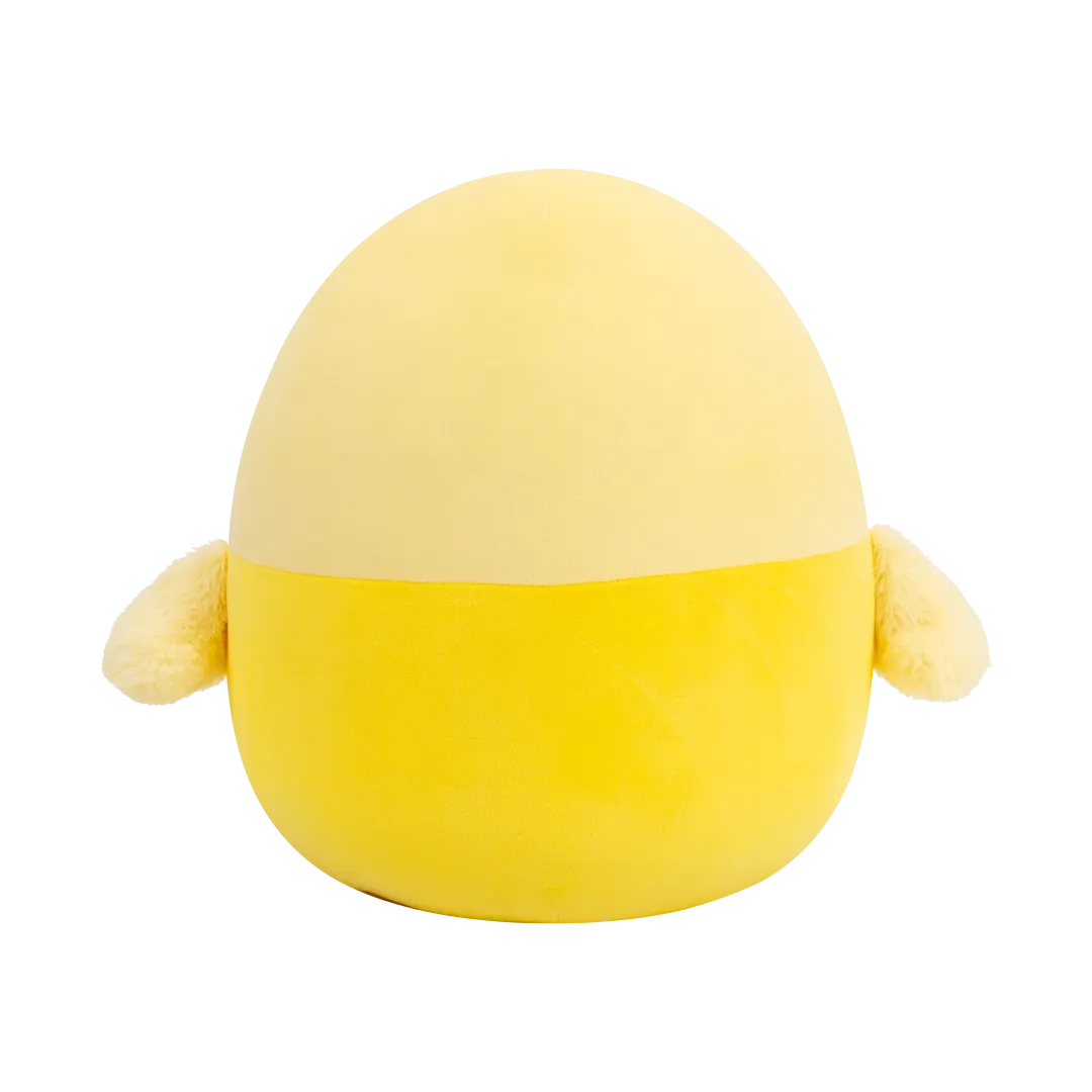Squishmallows Shayna Yellow Parakeet Plush 30 cm