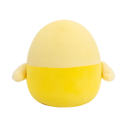 Squishmallows Shayna Yellow Parakeet Plush 30 cm