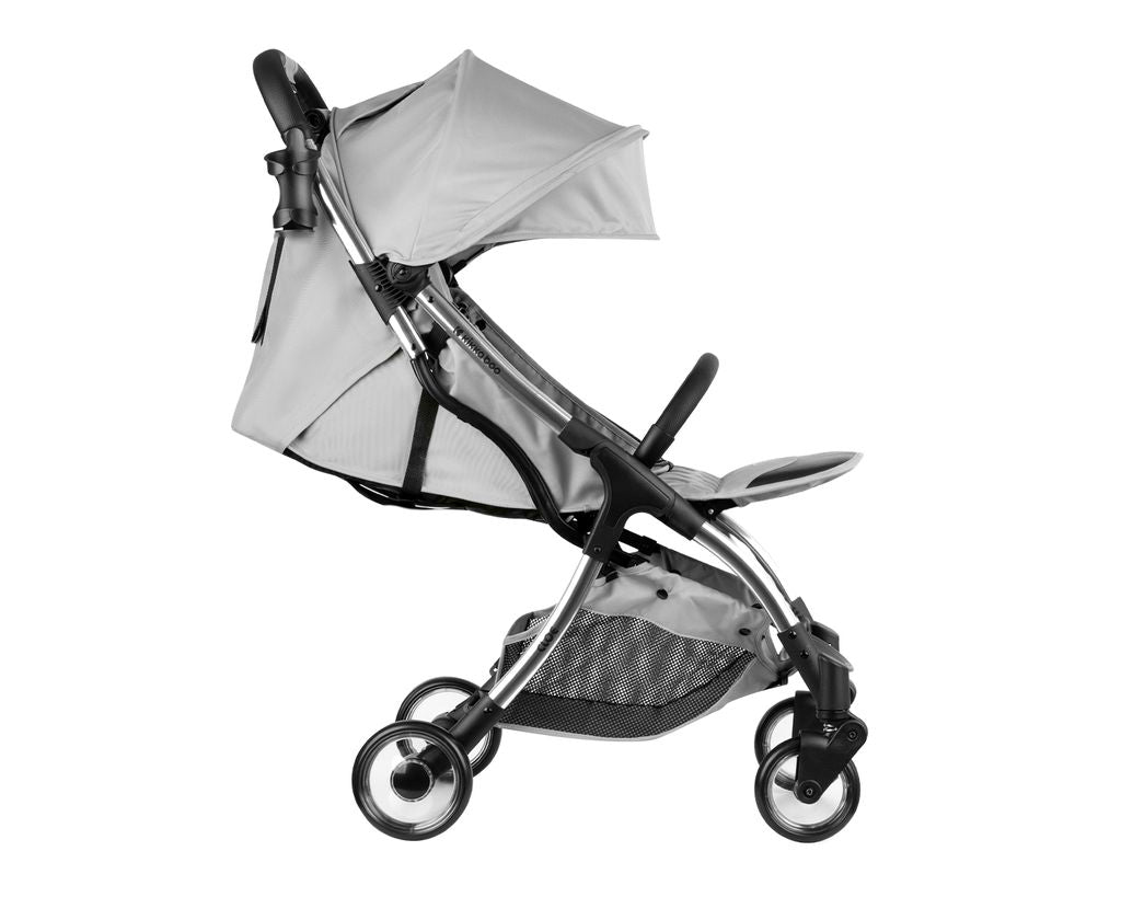 Kikkaboo Pushchair Cloe Stroller