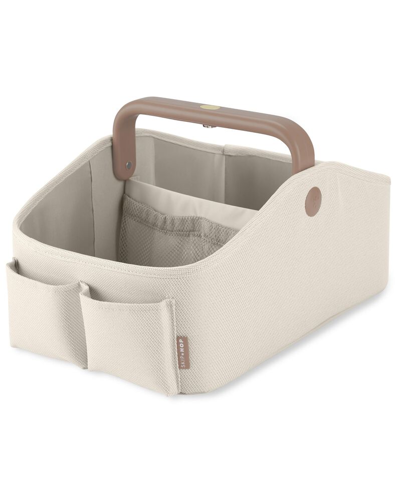 Skip Hop Diaper Caddy Organizer