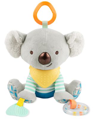 Skip Hop Bandana Buddies Chime & Teethe