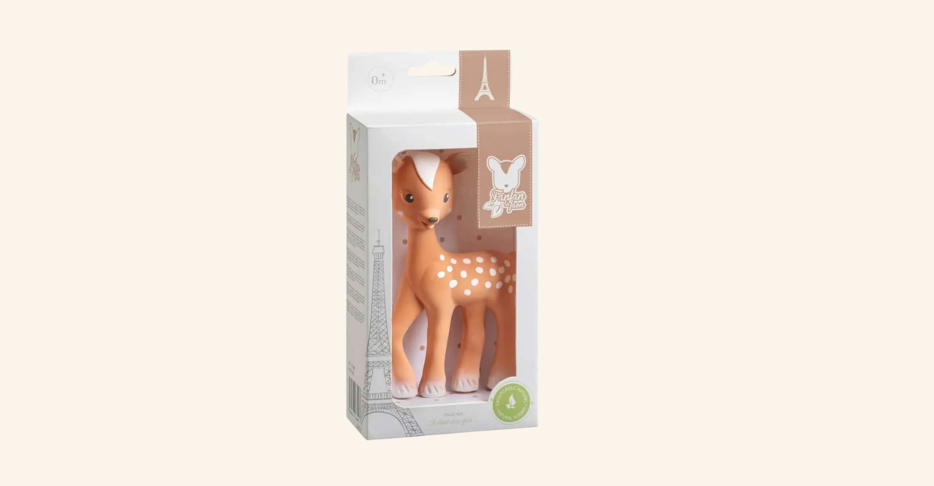 Sophie La Girafe