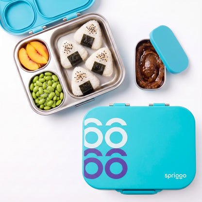 Spriggo Vault Pro Kids Lunchbox
