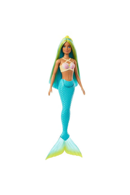 Barbie Dreamtopia Mermaid – HRR03