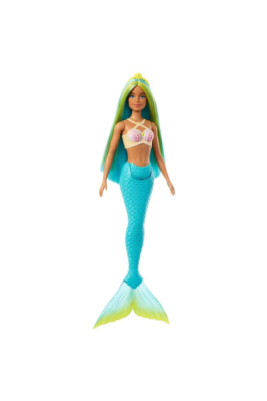 Barbie Dreamtopia Mermaid – HRR03