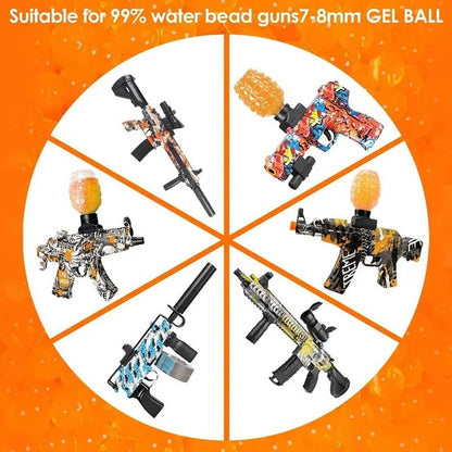 Little Story Gel Bullets – Orange