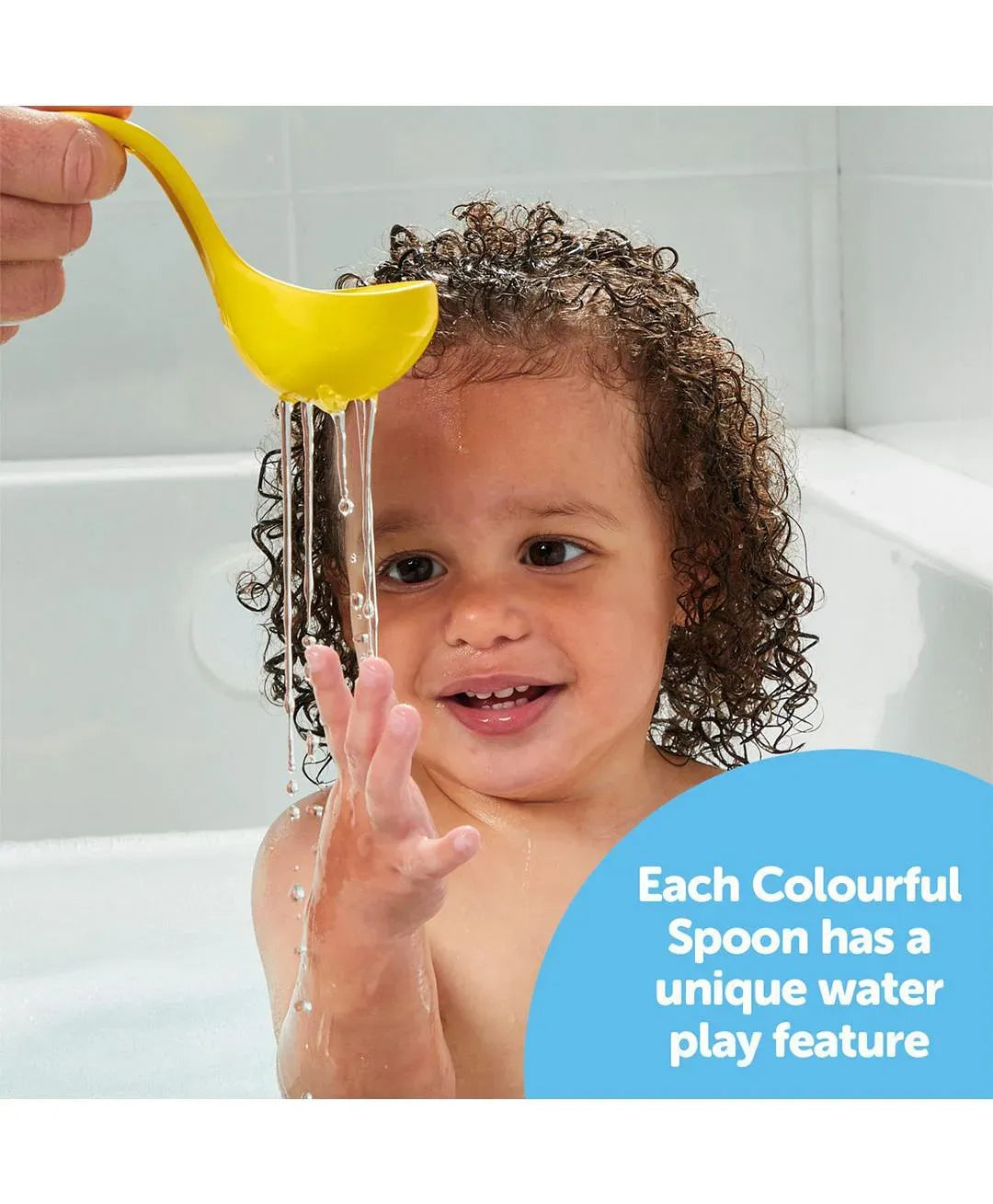 Tomy Toomies Octopus Number Sorting Baby Bath Toy