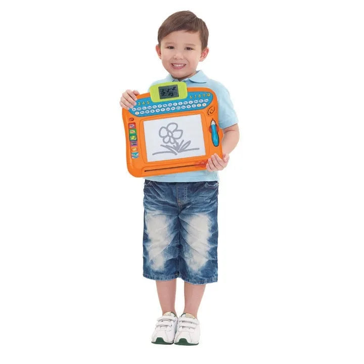 Winfun  Write and Draw Learning Board