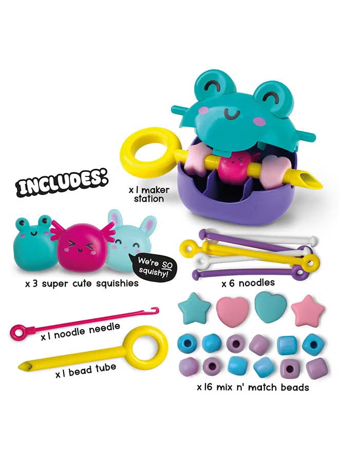 So Squishy - Style Set DIY Squishy Craft Kit